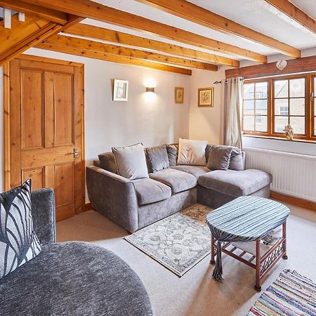 וויטבי Host & Stay - Oldcorn Cottage מראה חיצוני תמונה