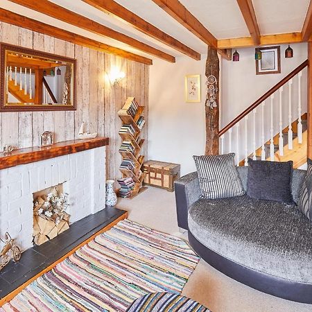 וויטבי Host & Stay - Oldcorn Cottage מראה חיצוני תמונה