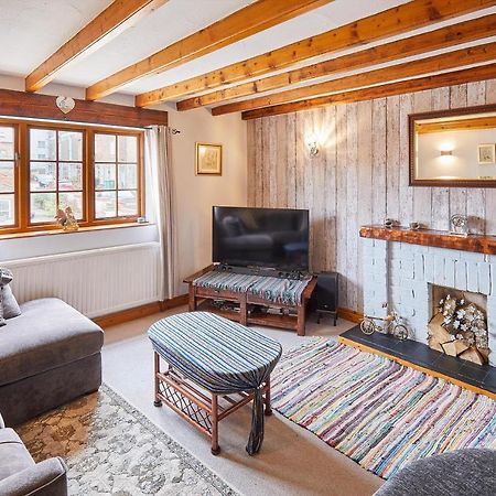 וויטבי Host & Stay - Oldcorn Cottage מראה חיצוני תמונה