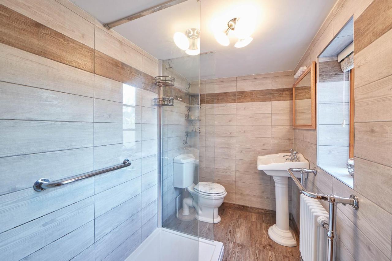 וויטבי Host & Stay - Oldcorn Cottage מראה חיצוני תמונה