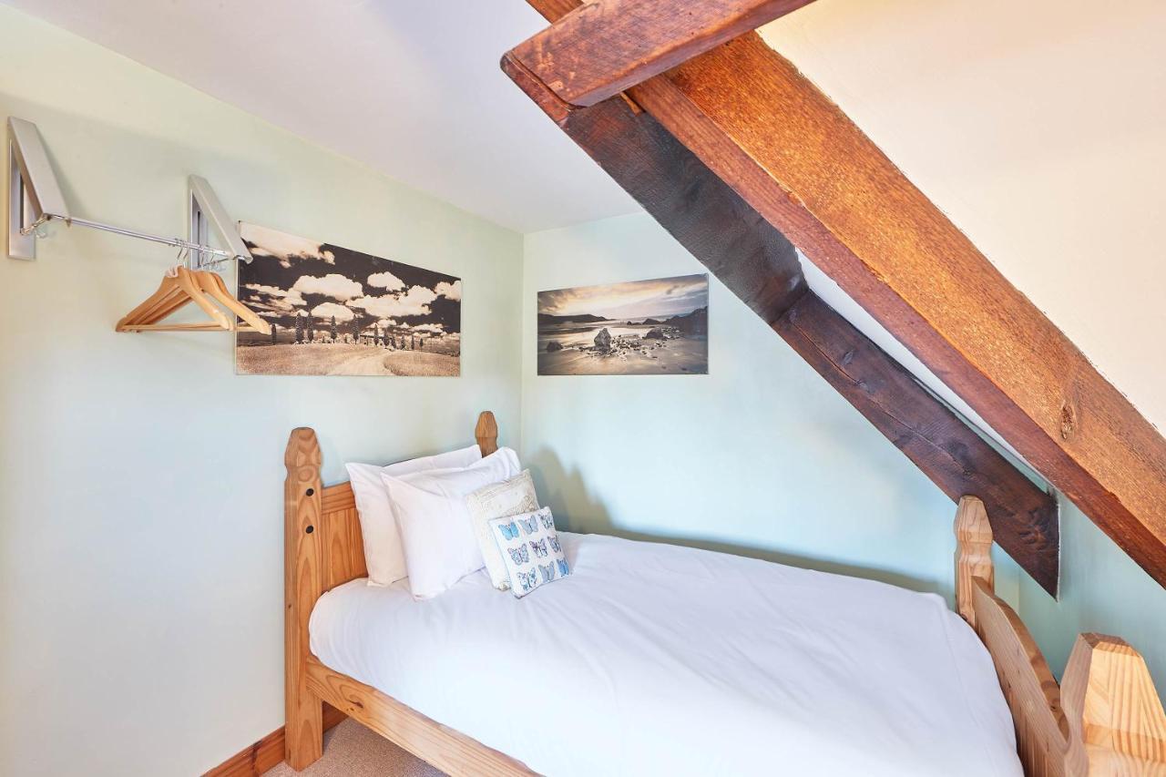 וויטבי Host & Stay - Oldcorn Cottage מראה חיצוני תמונה