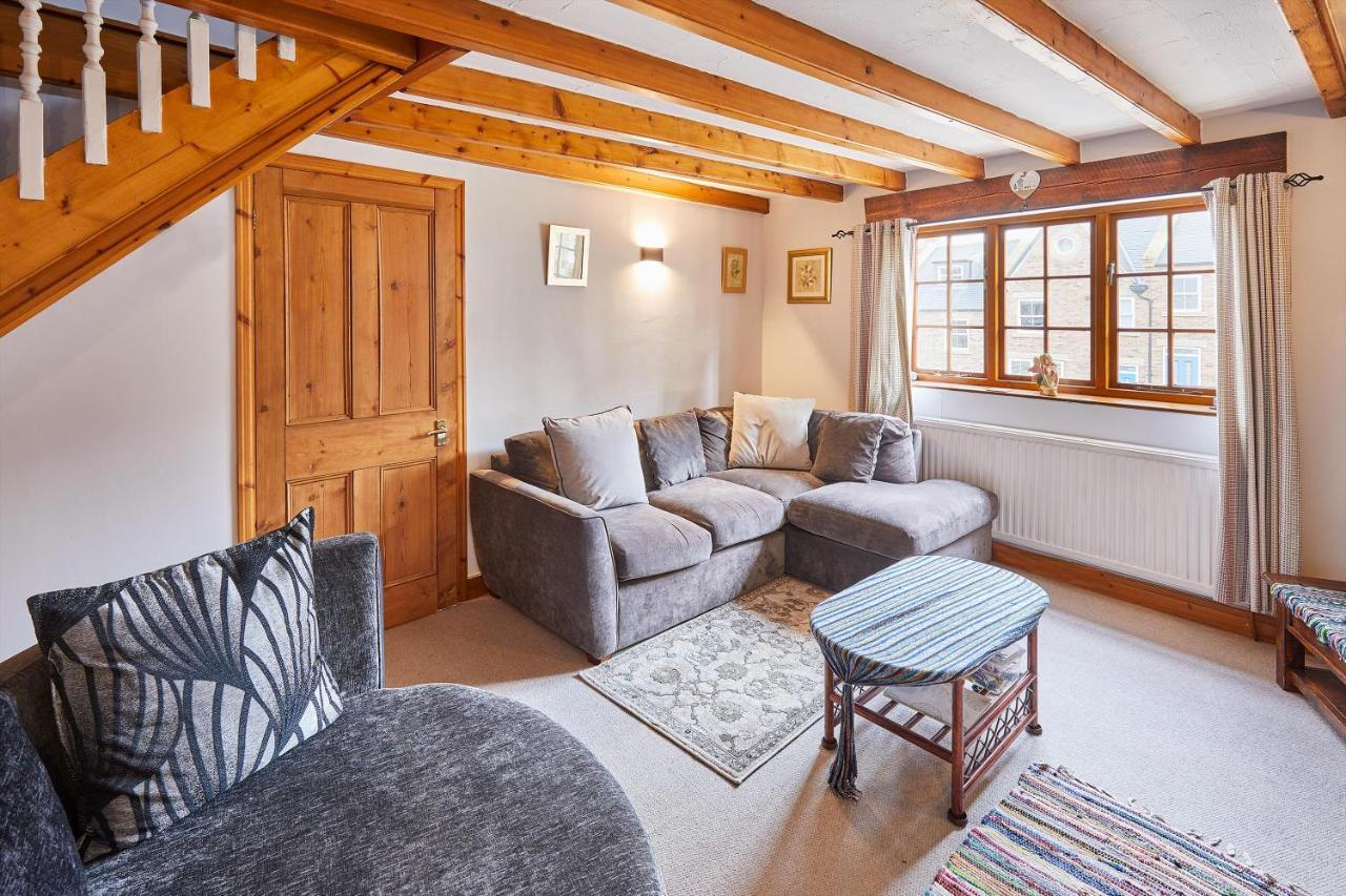 וויטבי Host & Stay - Oldcorn Cottage מראה חיצוני תמונה